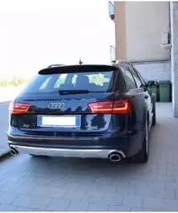 AUDI A6 allroad 3.0 TDI 313 CV tiptronic Business plus NAVI PELLE - 3