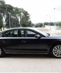 Audi A8 3.0 TDI 258 CV Clean Diesel Quattro Tiptronic - 3