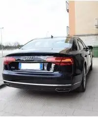 Audi A8 3.0 TDI 258 CV Clean Diesel Quattro Tiptronic - 4