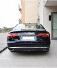 Audi A8 3.0 TDI 258 CV Clean Diesel Quattro Tiptronic - 5