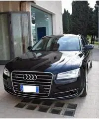 Audi A8 3.0 TDI 258 CV Clean Diesel Quattro Tiptronic - 10