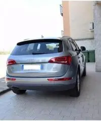 AUDI Q5 2.0 TDI 170 CV quattro S tronic NAVI DVD SENSORI - 3