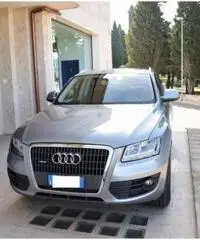 AUDI Q5 2.0 TDI 170 CV quattro S tronic NAVI DVD SENSORI - 6