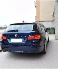 BMW 525 d xDrive Touring Futura C.AUTOMATICO NAVI TETTO - 3