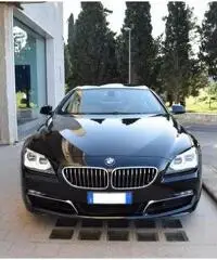 BMW Serie 6 Gran Coupé 640d Futura - 2