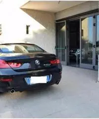 BMW Serie 6 Gran Coupé 640d Futura - 7