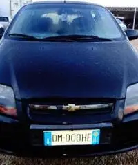 Chevrolet Kalos 1.2 5 Porte SE GPL ECO Logic - 2