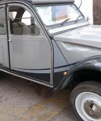 Citroen 2CV