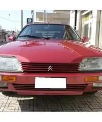 CITROEN CX GTI 2.5 turbo 2  ASI + CRS - 2