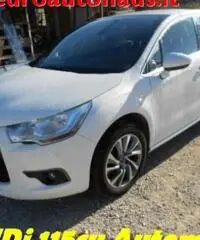 CITROEN DS4 1.6 e-HDi 115 ETG6