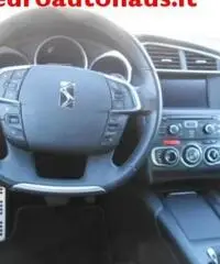 CITROEN DS4 1.6 e-HDi 115 ETG6 - 2