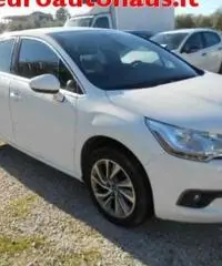 CITROEN DS4 1.6 e-HDi 115 ETG6 - 5