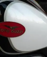 MOTO GUZZI Nevada 750 Classic IE - 6