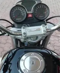 MOTO GUZZI Nevada 750 Classic IE - 8