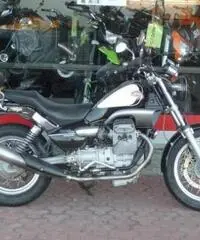 MOTO GUZZI Nevada 750 Classic IE - 9