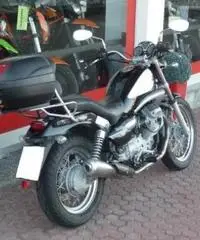 MOTO GUZZI Nevada 750 Classic IE - 10