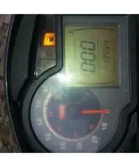 VENDO SCOOTER APRILIA SR - 3