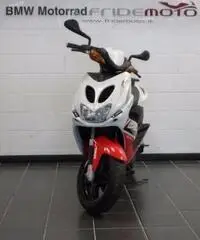 YAMAHA Aerox 50 . - 2