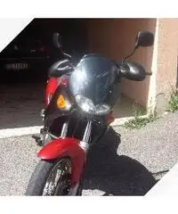 Aprilia Pegaso 650 - 2003 ie ."permuto" - 2