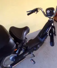 Ciao Piaggio nuovo