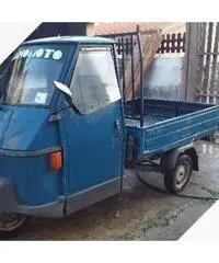 Piaggio Altro modello - 2000 - 2