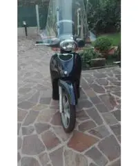 Aprilia Scarabeo 50 - 2