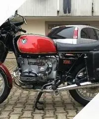 BMW Altro modello - 1980