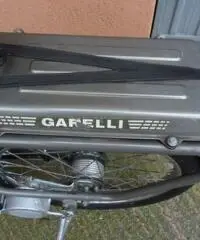 Ciclomotore Garelli 387 BABY Mosquito - 7