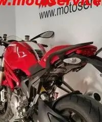 DUCATI Monster 1100 Evo 2012 - 2