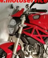 DUCATI Monster 1100 Evo 2012 - 3