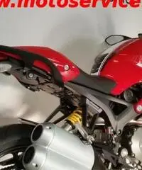 DUCATI Monster 1100 Evo 2012 - 6