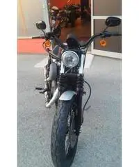 HARLEY-DAVIDSON 1200N Sportster Nightster XL 2008 - 4