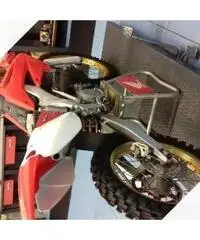 Honda CRF 250 - 2006 - 2