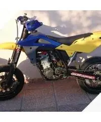 Husqvarna Tc 510 motard smr