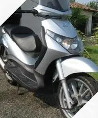 Piaggio Beverly 250 - 2005