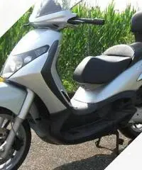 Piaggio Beverly 250 - 2005 - 2