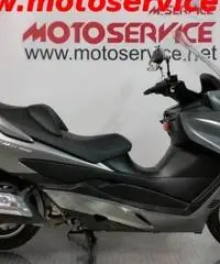 SUZUKI Burgman AN 400 2010 - 4