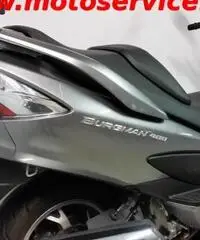 SUZUKI Burgman AN 400 2010 - 6