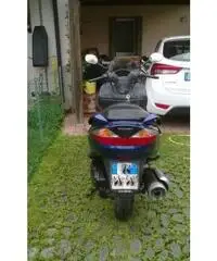 Vendo Scooter - 3