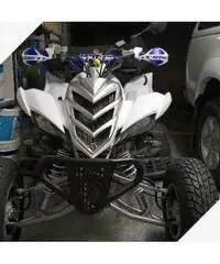 Yamaha Raptor 700 R