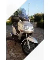 Yamaha XC 300 anno 2005 - 2