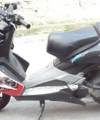 aprilia sr 50 - 3