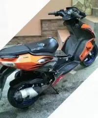 Aprilia SR factory - 2