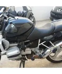 BMW R850R COME NUOVA ANNO 2000