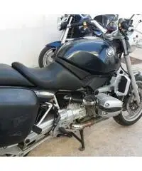 BMW R850R COME NUOVA ANNO 2000 - 2