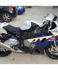 BMW s 1000 rr 2010 motorsport abs e dtc - 3