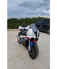 BMW s 1000 rr 2010 motorsport abs e dtc - 4