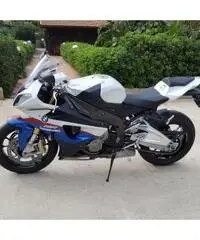 BMW s 1000 rr 2010 motorsport abs e dtc - 5