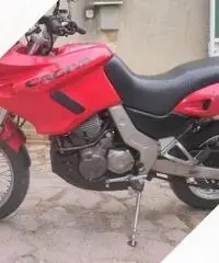 Cagiva Canyon 500 - 2001 - 2