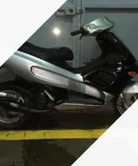 Gilera Runner 50 - 2